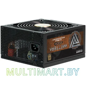 Блок питания Zalman Watttera ZM1000-EBTII 1000W картинка 3
